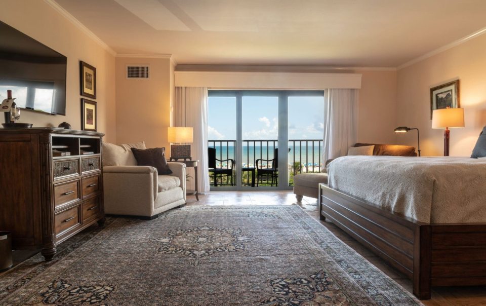 deluxe superior room