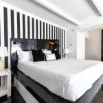 honeymoon suite