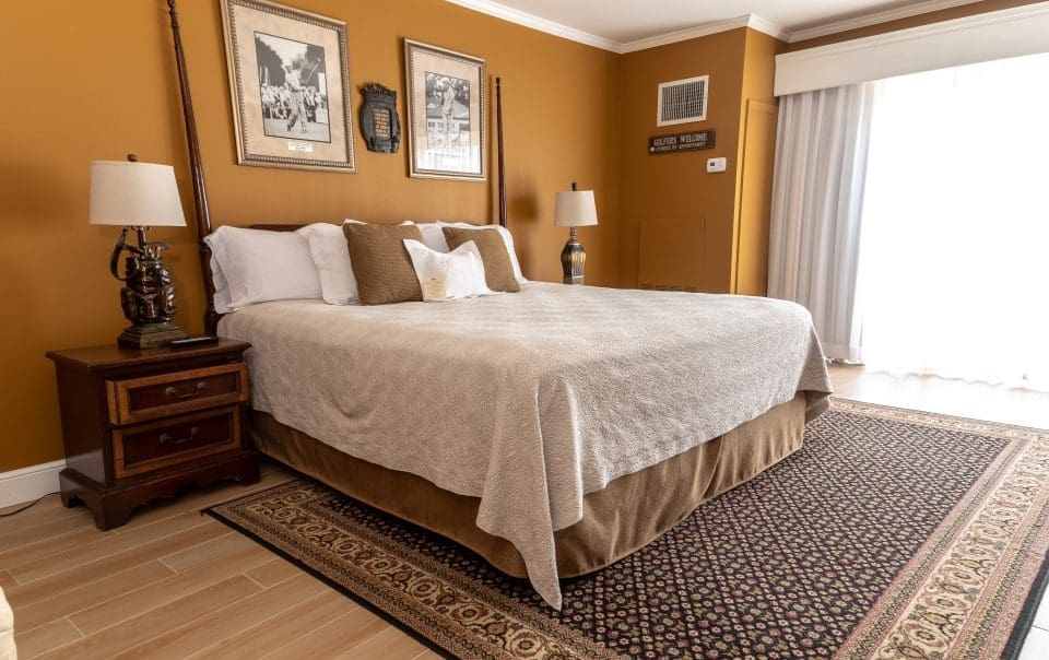 DELUXE OCEANVIEW SUPERIOR